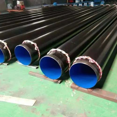 安阳涂塑钢管的施工流程注意事项包括