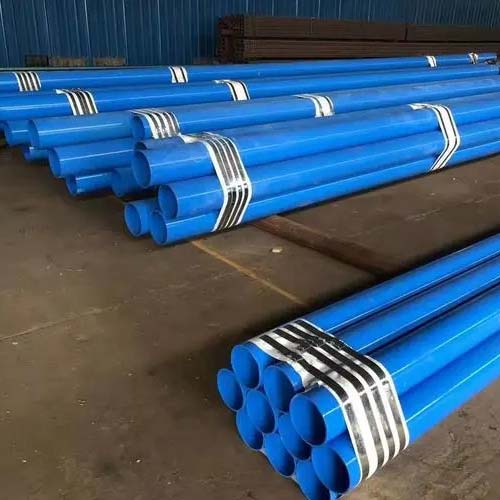 安阳涂塑钢管现货