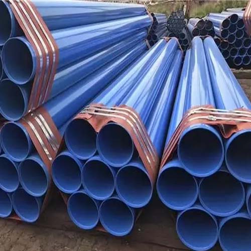 安阳涂塑钢管检测