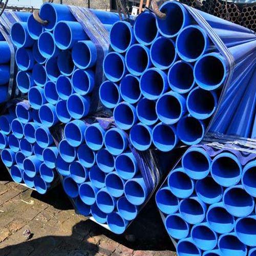 安阳涂塑钢管有效的检测方法有哪些