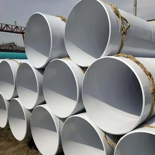 安阳涂塑钢管厂家