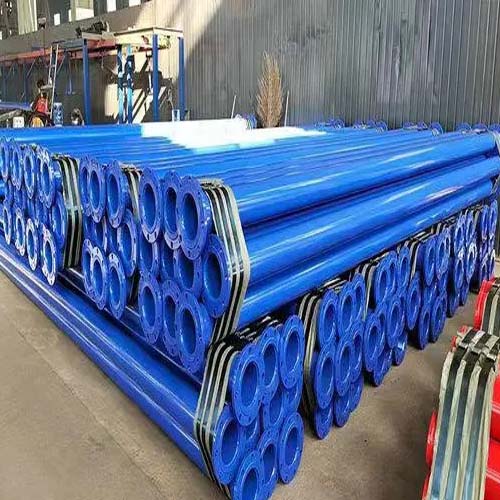 安阳防腐涂塑钢管的规格型号