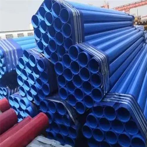 如何选购安阳给水涂塑钢管？