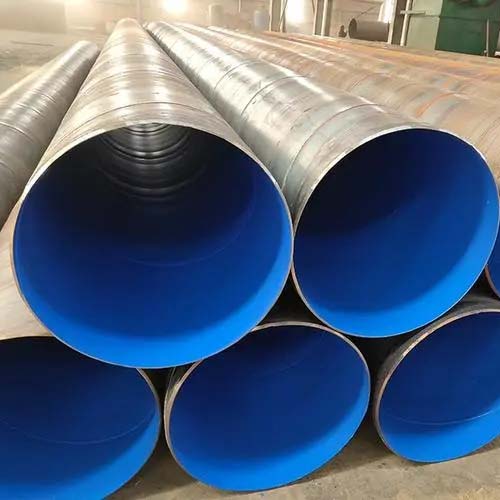 安阳给水涂塑钢管价格