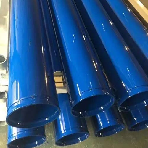 安阳给水涂塑钢管有哪些型号？