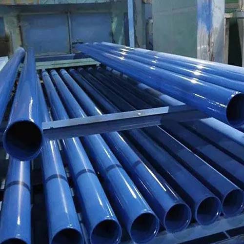 安阳涂塑钢管加工要求