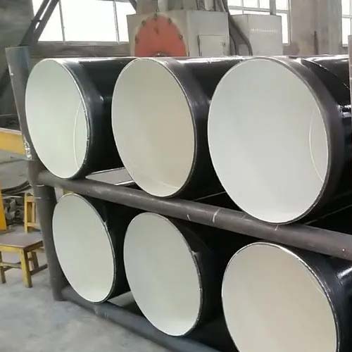 安阳涂塑钢管防腐条件