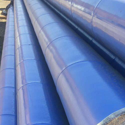 安阳防腐涂塑钢管安装注意事项有哪些？