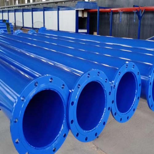 安阳复合涂塑钢管涂层厚度要求