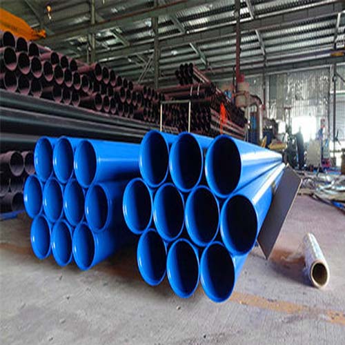 安阳防腐涂塑钢管长度