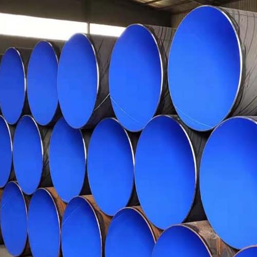 安阳给水涂塑钢管厂家